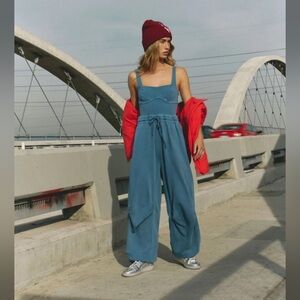 Free People Inbound Onesie